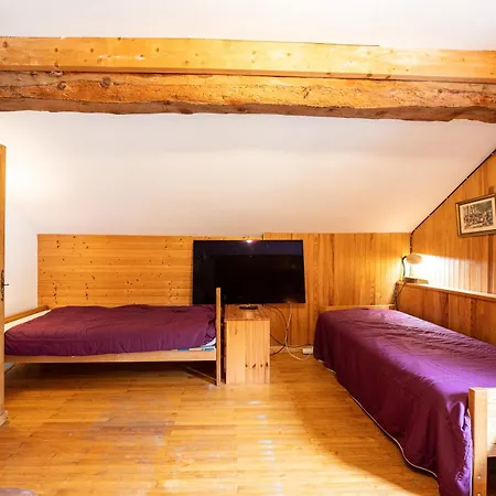 Maison Du Cloz Chalet *