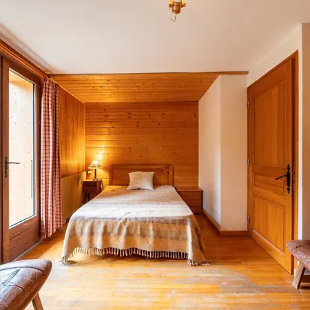 Maison Du Cloz Chalet