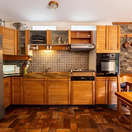 Chalet Maison Du Cloz