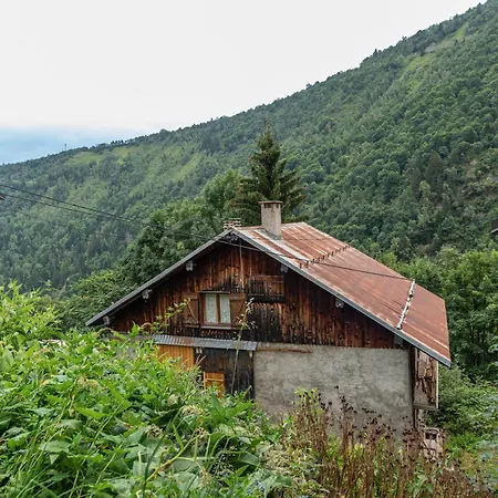 Maison Du Cloz Chalet *